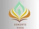 Logo de Espaço Semente Yoga 