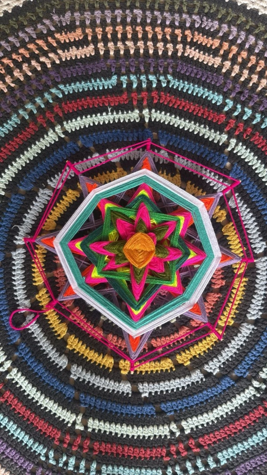 Foto 13:  — Espaço Semente Yoga 