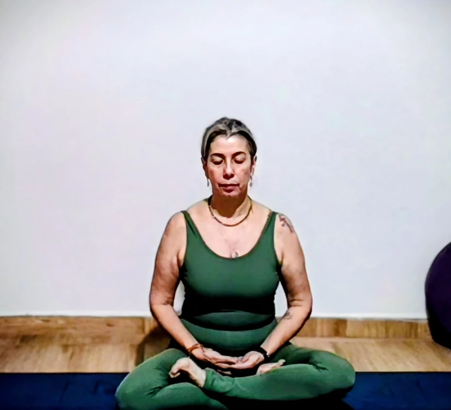 Foto 4:  — Espaço Semente Yoga 