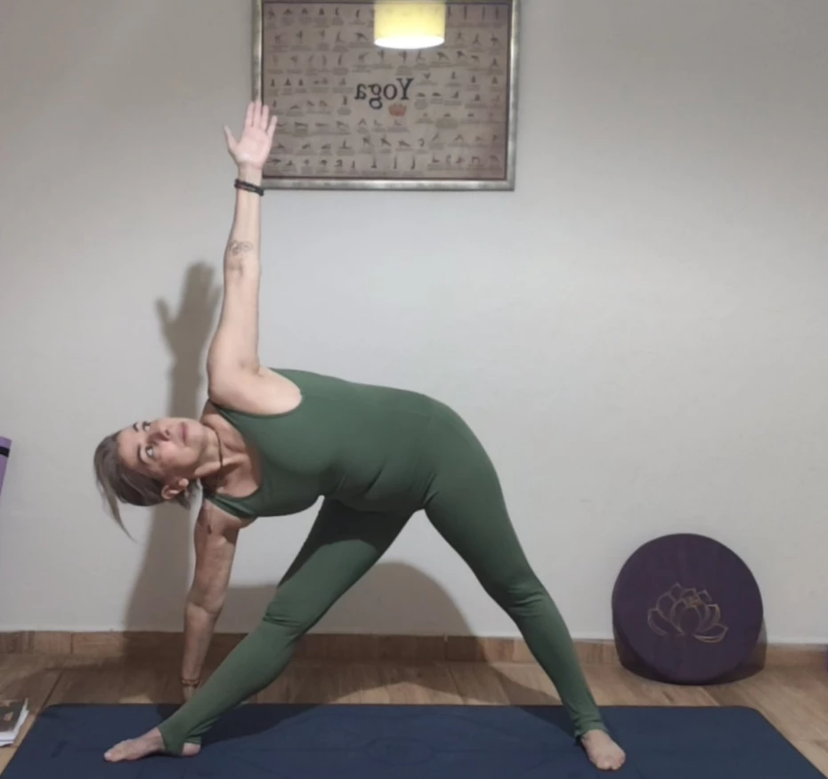 Foto 1:  — Espaço Semente Yoga 